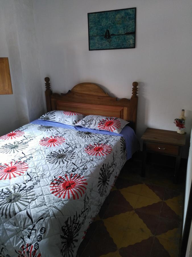 Sergeant Pepper'S Hostel 贾丁 外观 照片